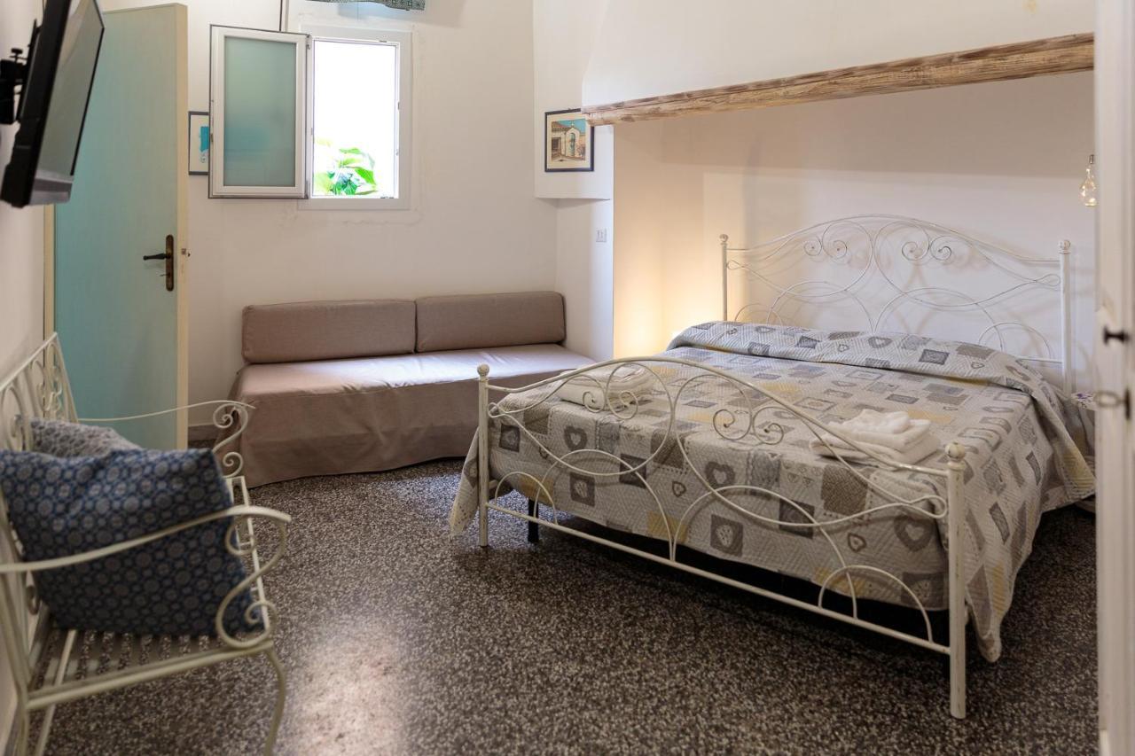 Bed and breakfast Vecchia Gallipoli