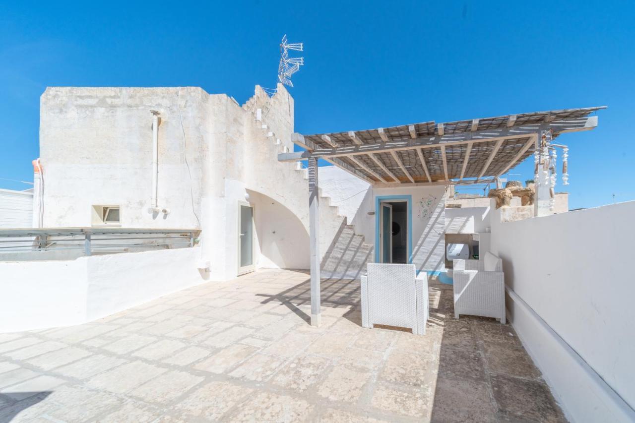 Vecchia Bed and breakfast *