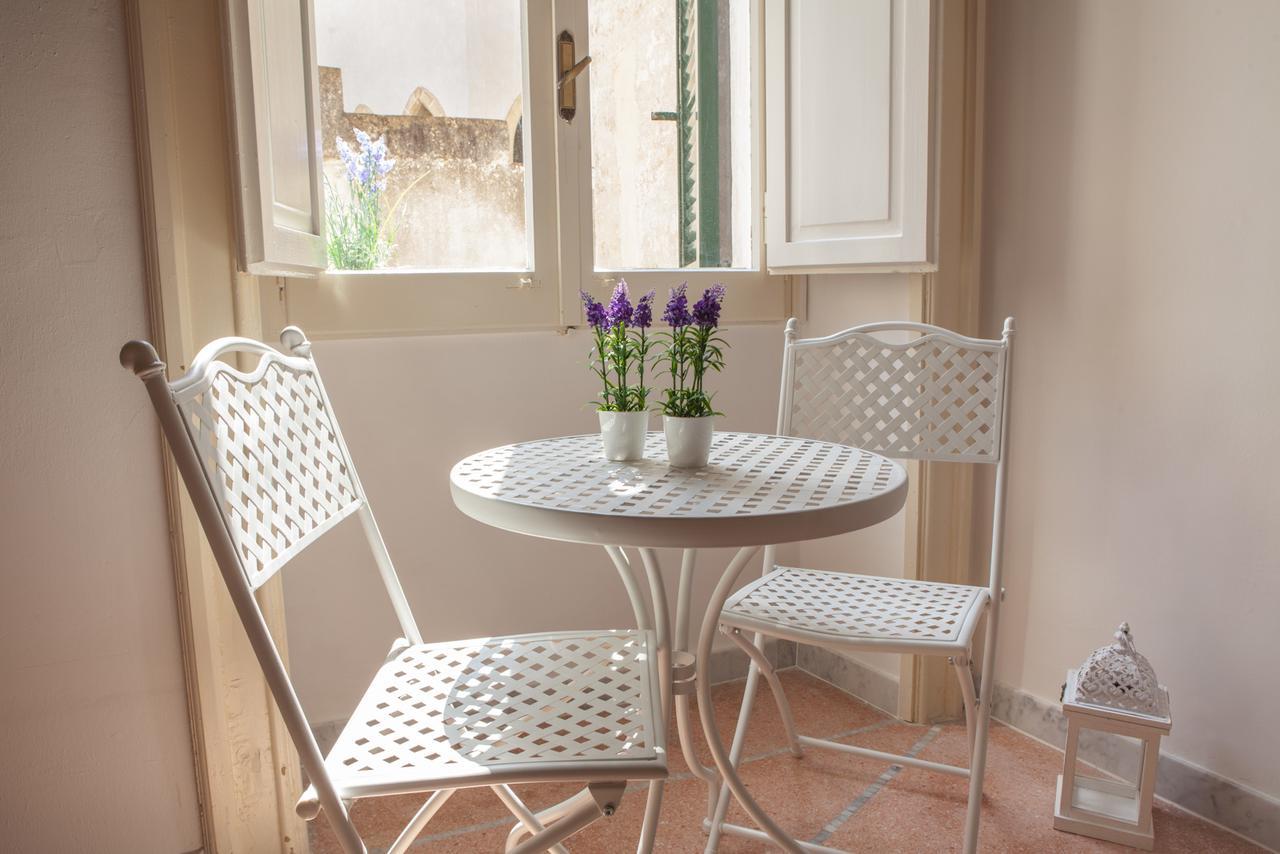 Bed and breakfast Vecchia Gallipoli
