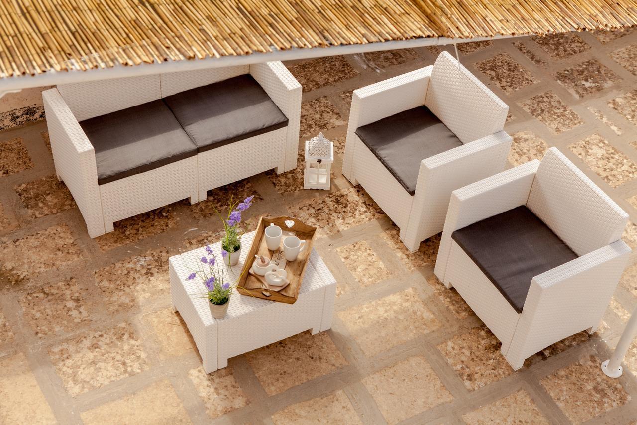 Vecchia Bed and breakfast *
