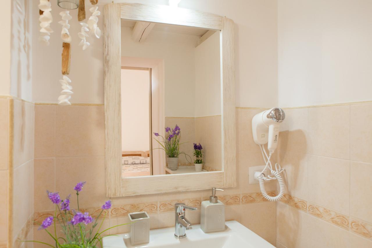 Vecchia Bed and breakfast *